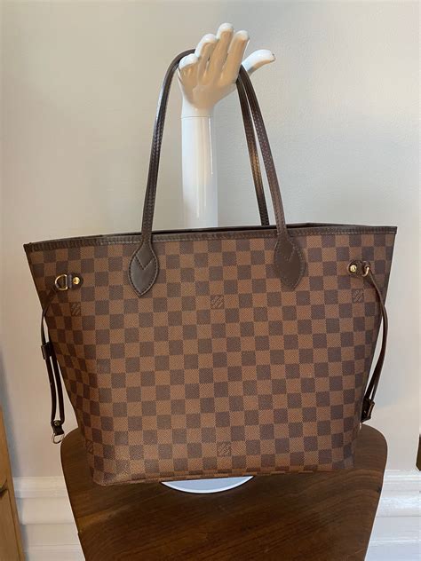 neverfull lv cena|authentic lv neverfull mm.